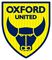 Oxford crest 