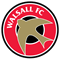 Walsall crest 