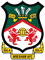 Wrexham crest 