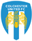 Colchester crest 