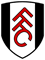 Fulham crest 