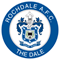 Rochdale crest 