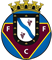Felgueiras crest 