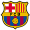 Barcelona crest 
