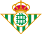 Real Betis crest 