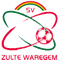 SV Zulte-Waregem crest 