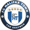 Halifax crest 