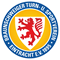 Eintracht Braunschweig crest 
