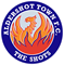Aldershot crest 