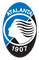 Atalanta crest 