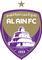 Al-Ain crest 