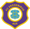Erzgebirge Aue crest 