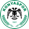 Konyaspor crest 