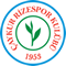 Çaykur Rizespor crest 