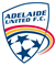 Adelaide United crest 