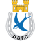 Dungannon Swifts crest 