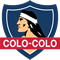 Colo-Colo crest 