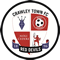 Crawley Town crest 