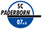 SC Paderborn 07 crest 