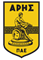 Aris Thessaloniki crest 