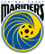Central Coast Mariners crest 
