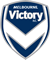Melbourne Victory crest 