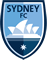 Sydney FC crest 