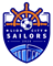 Lion City Sailors crest 