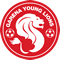 Young Lions crest 
