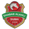 Shabab Al-Ahli Dubai crest 