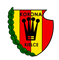 Korona Kielce crest 