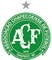 Chapecoense crest 