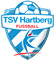 TSV Hartberg crest 