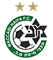 Maccabi Haifa crest 