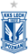 KKS Lech Poznan crest 