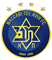 Maccabi Tel Aviv crest 