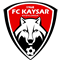 Kaisar crest 