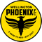 Wellington Phoenix crest 