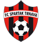 Spartak Trnava crest 
