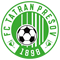 1. FC Tatran Prešov crest 