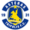 Asteras Tripolis crest 