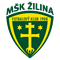 MŠK Žilina crest 