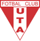 UTA Arad crest 