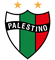 Palestino crest 
