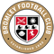 Bromley crest 