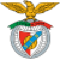 Benfica B crest 