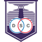 Defensor Sporting crest 