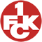 Kaiserslautern crest 