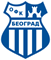 OFK Beograd crest 