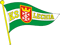 Lechia Gdańsk crest 